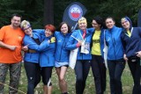 Lubliniec. III Mistrzostwa Polski w Ultramaratonie Nordic Walking