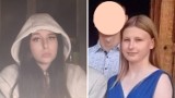 Zaginięcie dwóch nastolatek na Mazowszu. Oliwia i Daria ostatni raz widziane były 9 października. Policja prosi o pomoc w poszukiwaniach