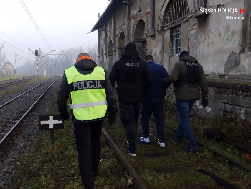Zabójstwo w Mikołowie: oprawcy patrzyli na śmierć Darka