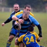 Międzynarodowy Dzień Rugby. W sobotę przyjdź na sopockie błonia