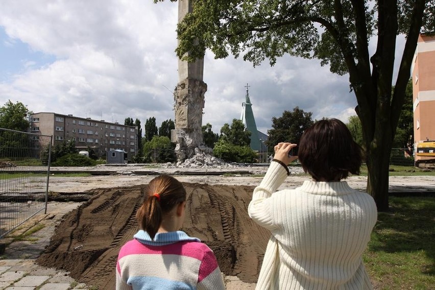 Warszawiak wygrał konkurs na pomnik, który ''zastąpi'' Świerczewskiego