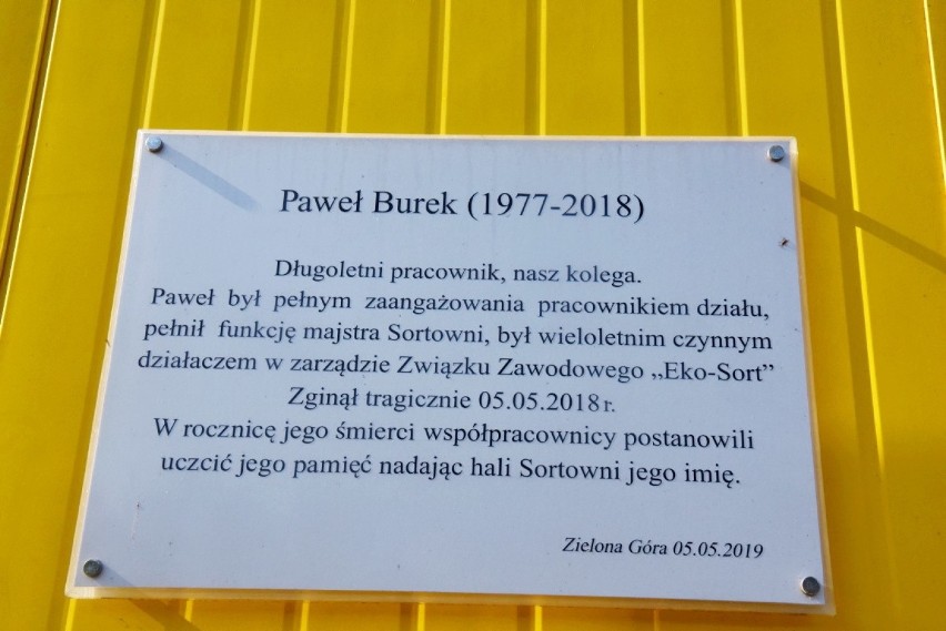 Wysypisko w Raculi, tu trafiają nasze śmieci. Co roku...