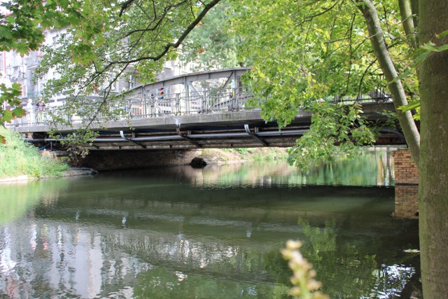 Most Trybunalski w Kaliszu zostanie wyremontowany. Miasto odpowiada na komentarze dotyczące jego stanu