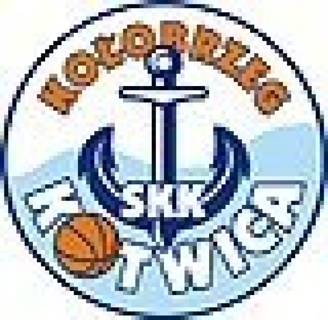 Logo klubu Kotwica, źródło: www.e-basket.pl