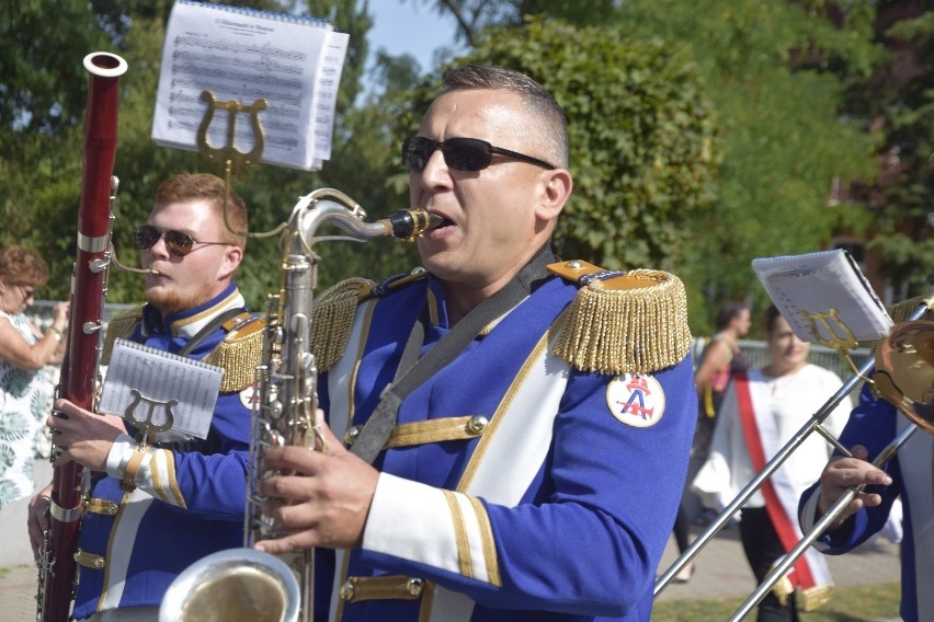 Dożynki wojewódzkie 2019 w Ciechocinku [zobacz zdjęcia]