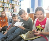 Piotrkowska biblioteka rozpoczyna drugi tydzień ferii