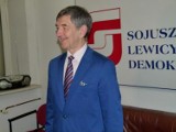 Henryk Leśniczak o konwencji krajowej SLD i wyborach do Europarlamentu [zdjęcia]