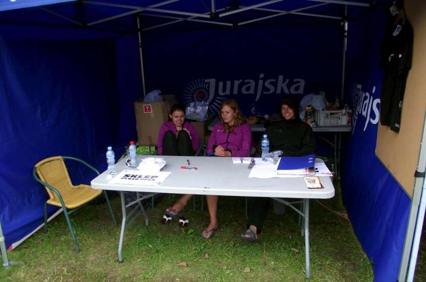 Finał Plaża Open w Pile. Cztery dni siatkówki na Płotkach [ZDJĘCIA]