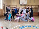 Łodzianie uczą głuchonieme dzieci tańczyć breakdance’a