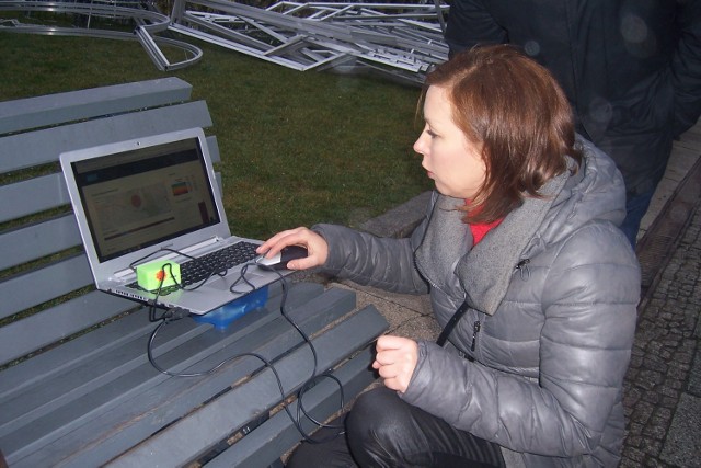 Obywatelski monitoring powietrza w Kaliszu