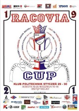 Racovia Cup po raz drugi w Częstochowie