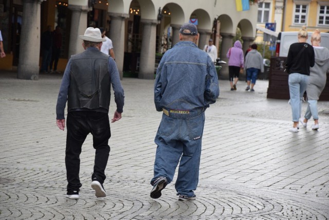 Według policji podczas Winobrania 2020 jest mniej interwencji niż jeszcze rok temu