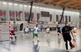 Dramatyczny mecz na początek sezonu. Futsal Piła przegrywa z Orlikiem Mosina