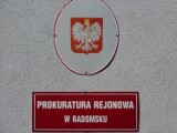 Gmina Gomunice: Mąż ugodził byłą żonę nożem. Są zarzuty