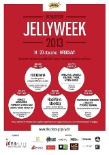 Poznaj interesujących ludzi podczas Worldwide Jellyweek 2013