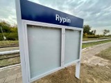 W niedzielę 12 grudnia do Rypina przyjedzie pierwszy od 21 lat pociąg pasażerski
