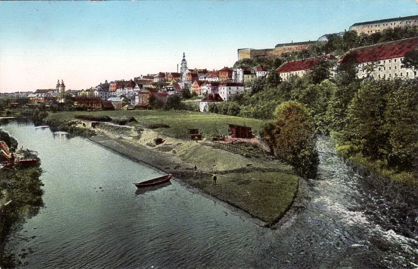 Kłodzko lata 30.