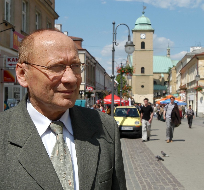 10 rzeczy, za które kochamy prezydenta Tadeusza Ferenca 