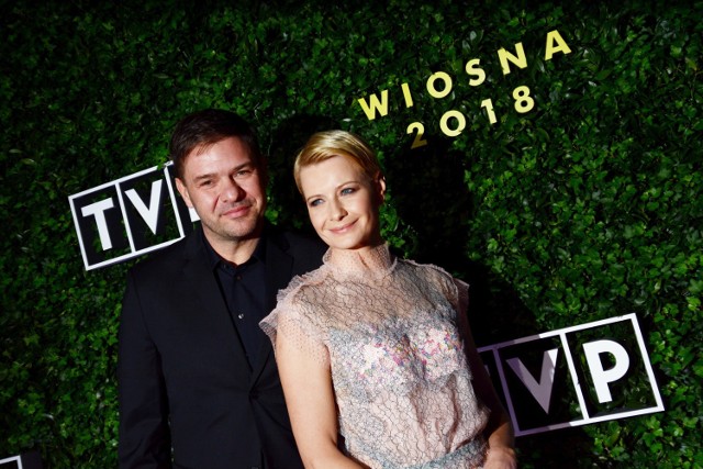 Tomasz Karolak i Małgorzata Kożuchowska poprowadzą sobotnią galę otwarcia Festiwalu Aktorstwa Filmowego