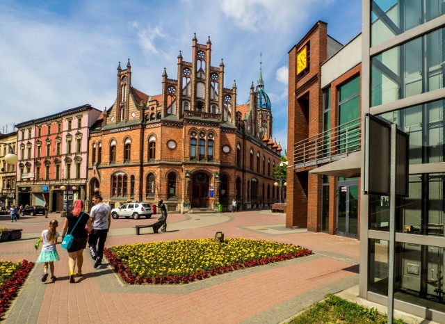 Miasto Chorzów otrzymało prawie 35 mln złotych w ramach Polskiego Ładu. Na co zostaną wykorzystane środki pieniężne?