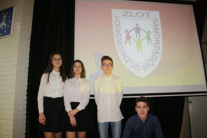 IX Zlot Samorządów w Katowicach                