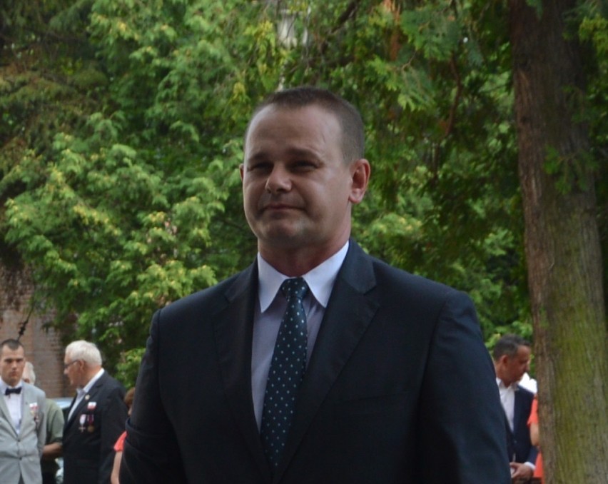 Radosław Wodziński 6 sierpnia został odwołany z funkcji prezesa PGM Bełchatów