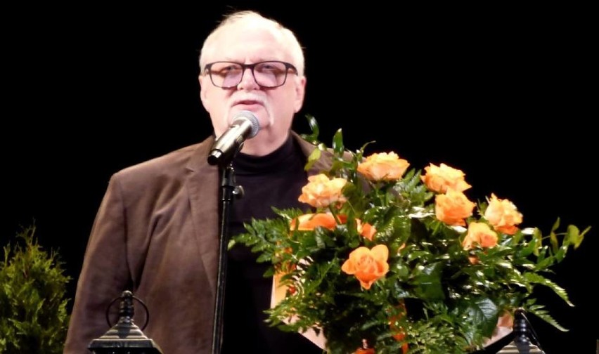 Bogdan Olewicz (ur. 1946) - autor tekstów piosenek...
