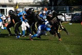 Seahawks Sopot w finale PLFA II