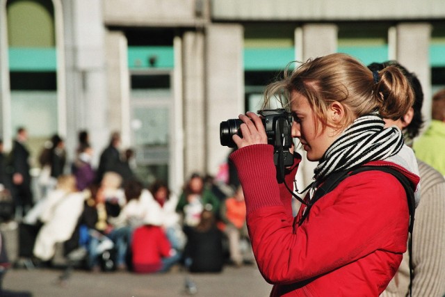 Zapraszamy na Photo Day 14.0 w Strzelinie pod Wrocławiem: Na tropie Białej Damy