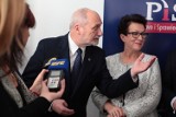 Antoni Macierewicz otworzył biuro poselskie w Skierniewicach [ZDJĘCIA]