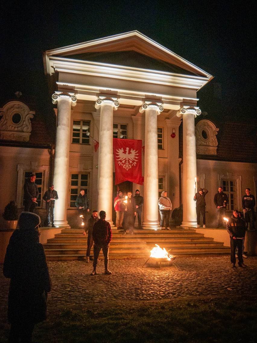 Koźminek. Obchody 104. rocznicy wybuchu Powstania...