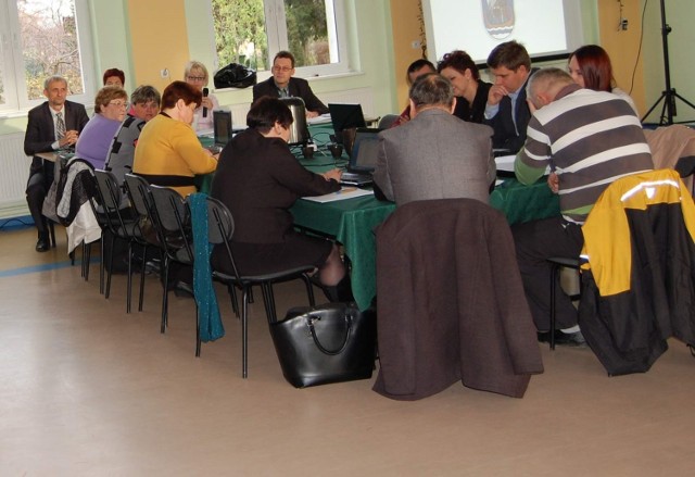 Sesja Rady Gminy Stegna odbędzie się 19 grudnia w Rybinie
