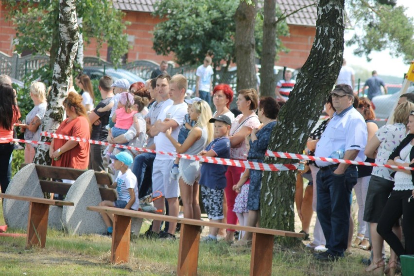 V Powiatowe Zawody Sikawek Konnych w Chwaliszewie za nami [ZDJĘCIA + FILM]