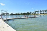 Uwaga! Kąpielisko w Wąsoszu nieczynne. Sanepid ma zastrzeżenia do jakości wody