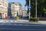 Zapowiedziano gruntowny remont ul. Piekarskiej w Bytomiu. Trasa linii nr 38 zostanie wydłużona 