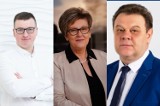 Wybory 2024 w gminach powiatu piotrkowskiego. Wolbórz i Wola Krzysztoporska bez niespodzianki