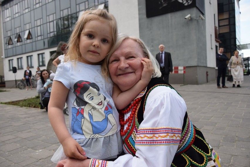 Festiwal Folkloru w Janowie Lubelskim. Za nami eliminacje regionalne do Ogólnopolskiego Festiwalu Kapel i Śpiewaków Ludowych(ZDJĘCIA, WIDEO)