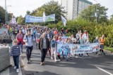 Poznań: Przez miasto przeszedł Marsz dla Życia. Zobacz zdjęcia