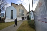 Była synagoga żydowska w Poznaniu zostanie odnowiona. Powstanie w niej hotel marki Hilton