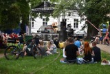 "Letnie granie" w Kwidzynie. Za nami pierwszy koncert cyklu "Letnie granie" KCK. Na scenie Wiktoria i Marek Depa oraz Jah Trio [ZDJĘCIA]