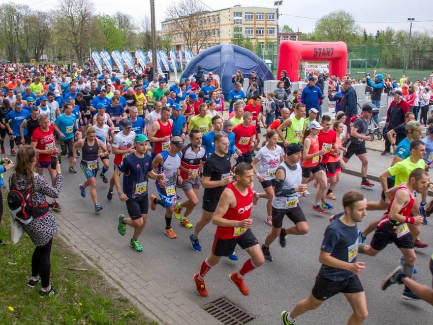 Setki biegaczy zawitają do Stolicy Kaszub podczas Kartuskich Biegów Ulicznych