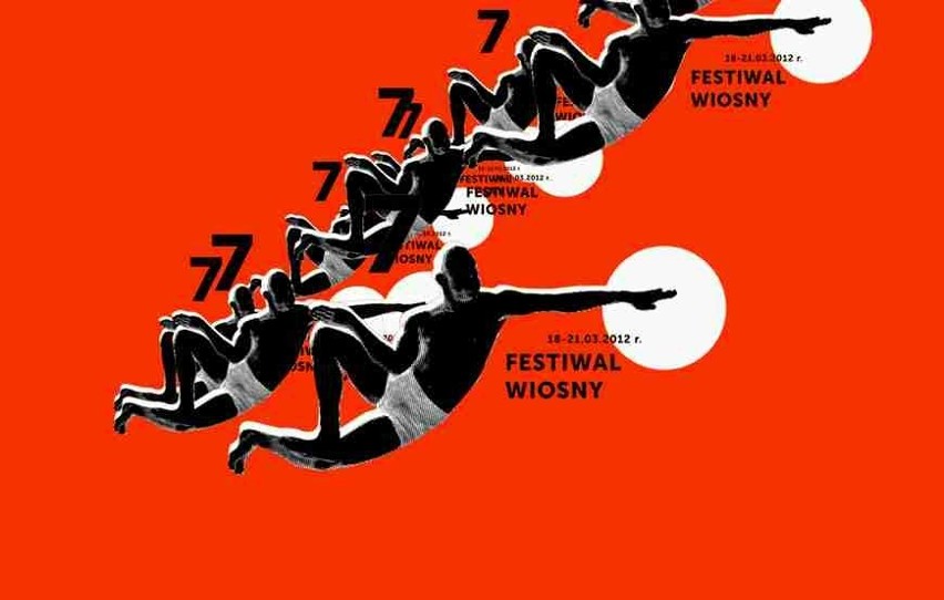 VII Festiwal Wiosny potrwa od 18 do 21 marca
