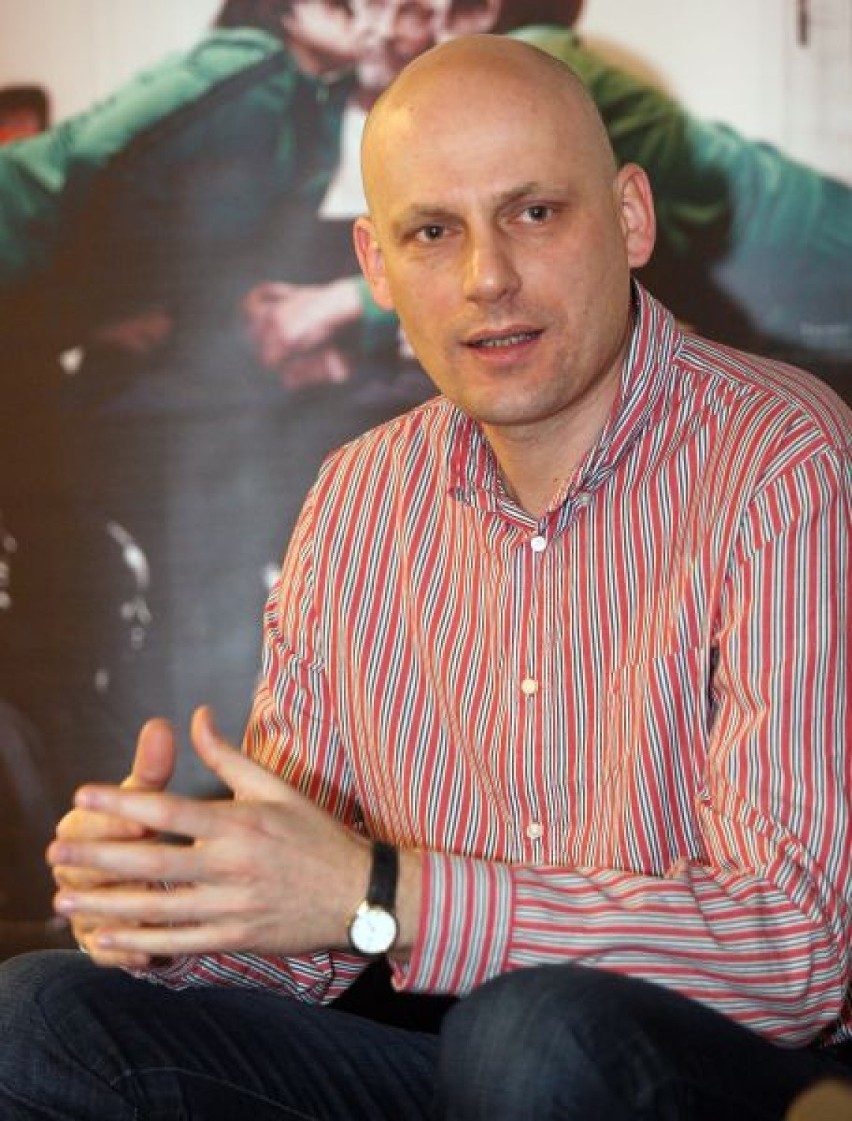 Maciej Wierzbicki