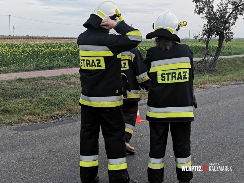 Postawił na nogi wszystkie służby wywołując alarm bombowy. Teraz poniesie konsekwencje