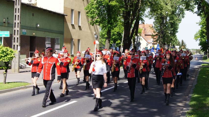 Dzień Strażaka Duszniki 2018