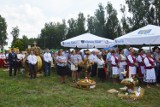 Gmina Kluki zaprosiła na Festiwal Chleba i Miodu. Dozynki gminy Kluki