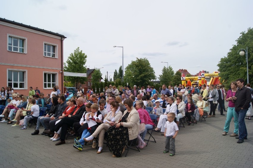 Grodzisk/ Zdrój: Dzień Dziecka FOTO