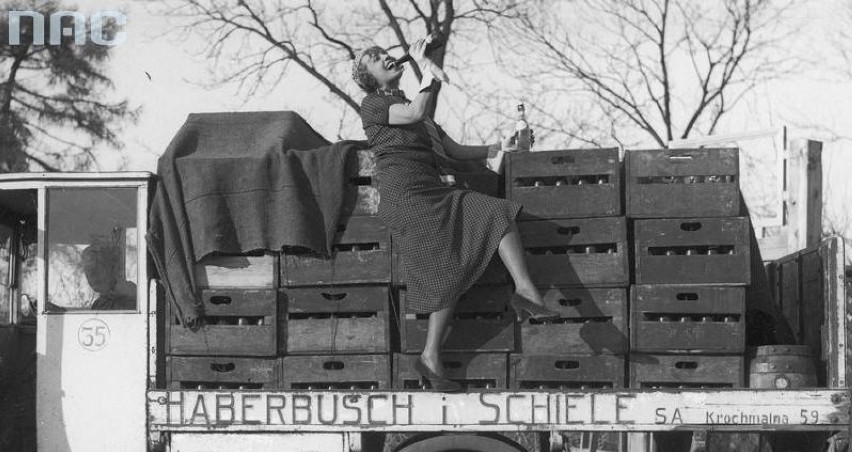 Haberbusch i Schiele. O dwóch Niemcach, którzy stworzyli polski biznes piwny