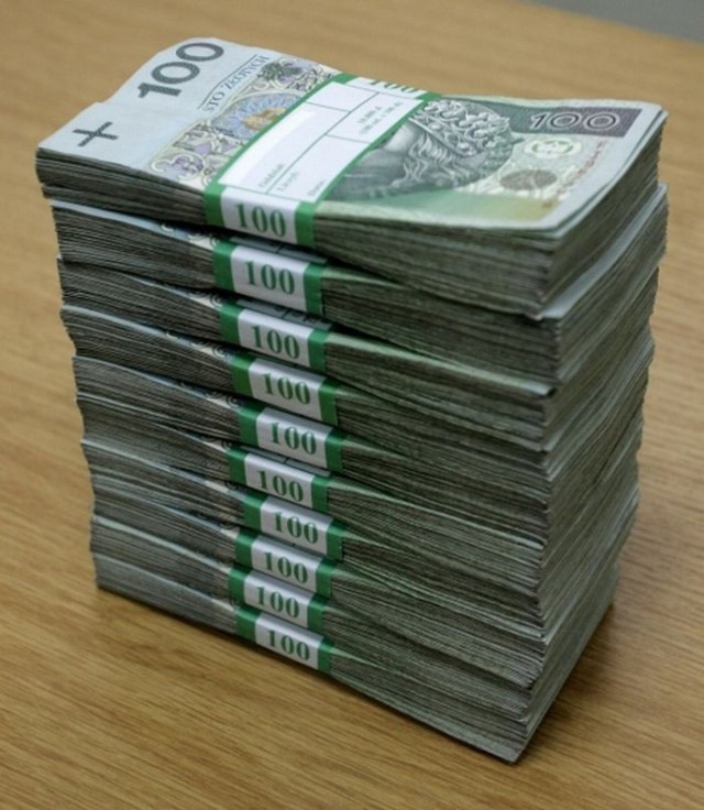 Afera finansowa w Starogardzie: Chcą wydłużenia aresztu