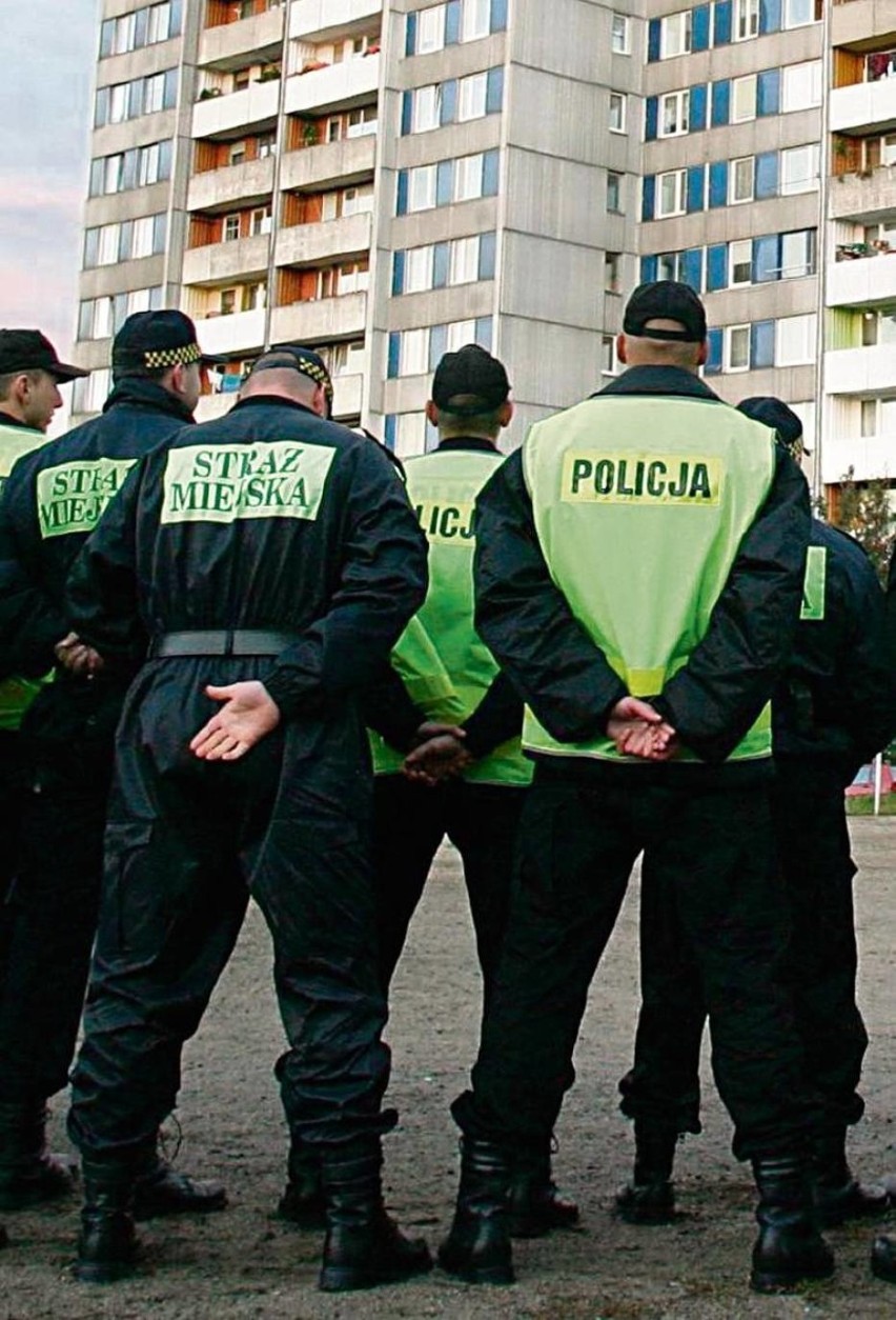 Ruda Śląska: Straż miejska sprawdza, czym palimy w piecach